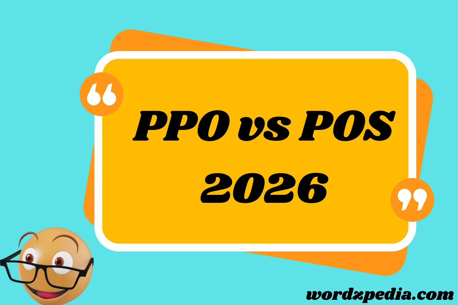 PPO vs POS