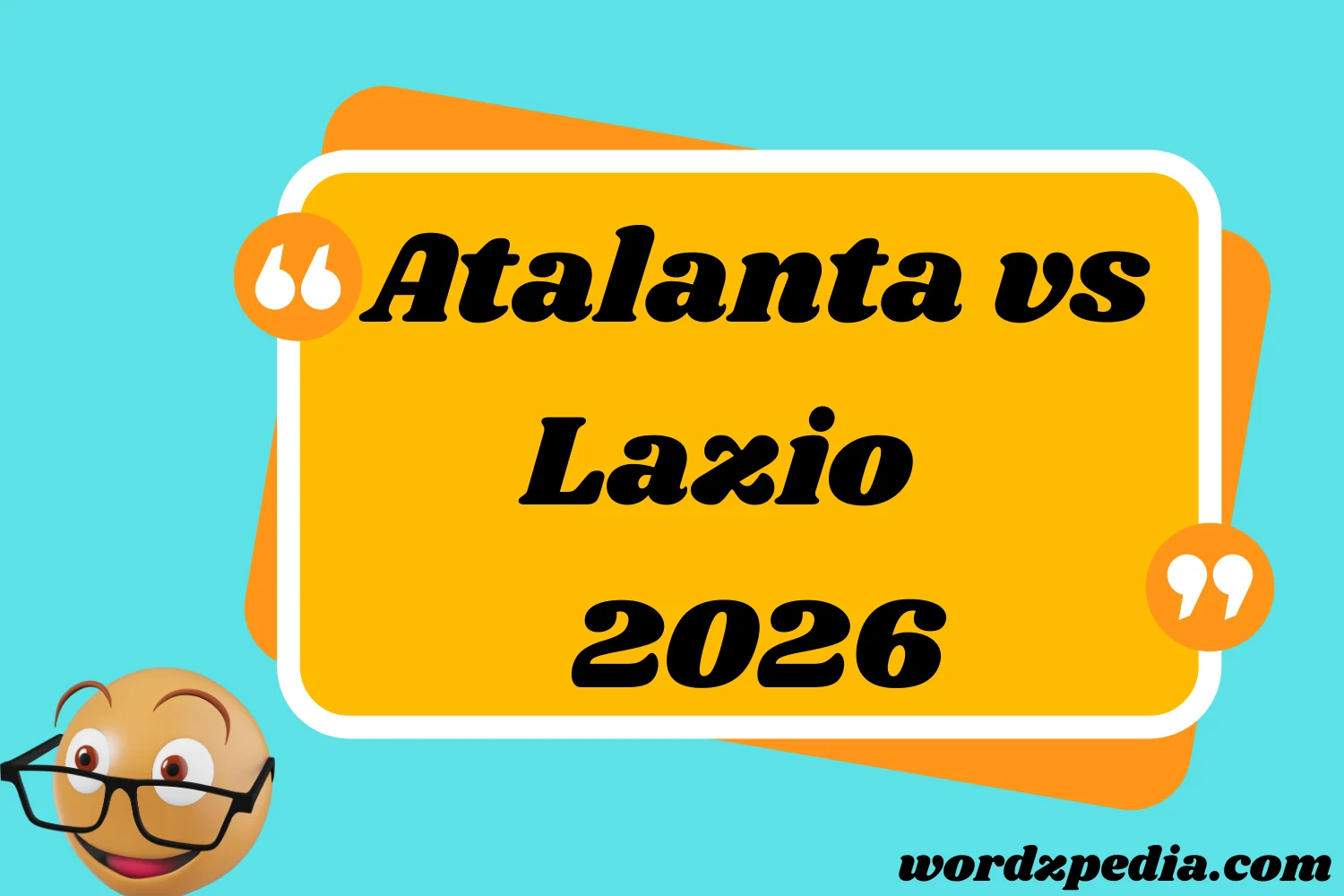Atalanta vs Lazio