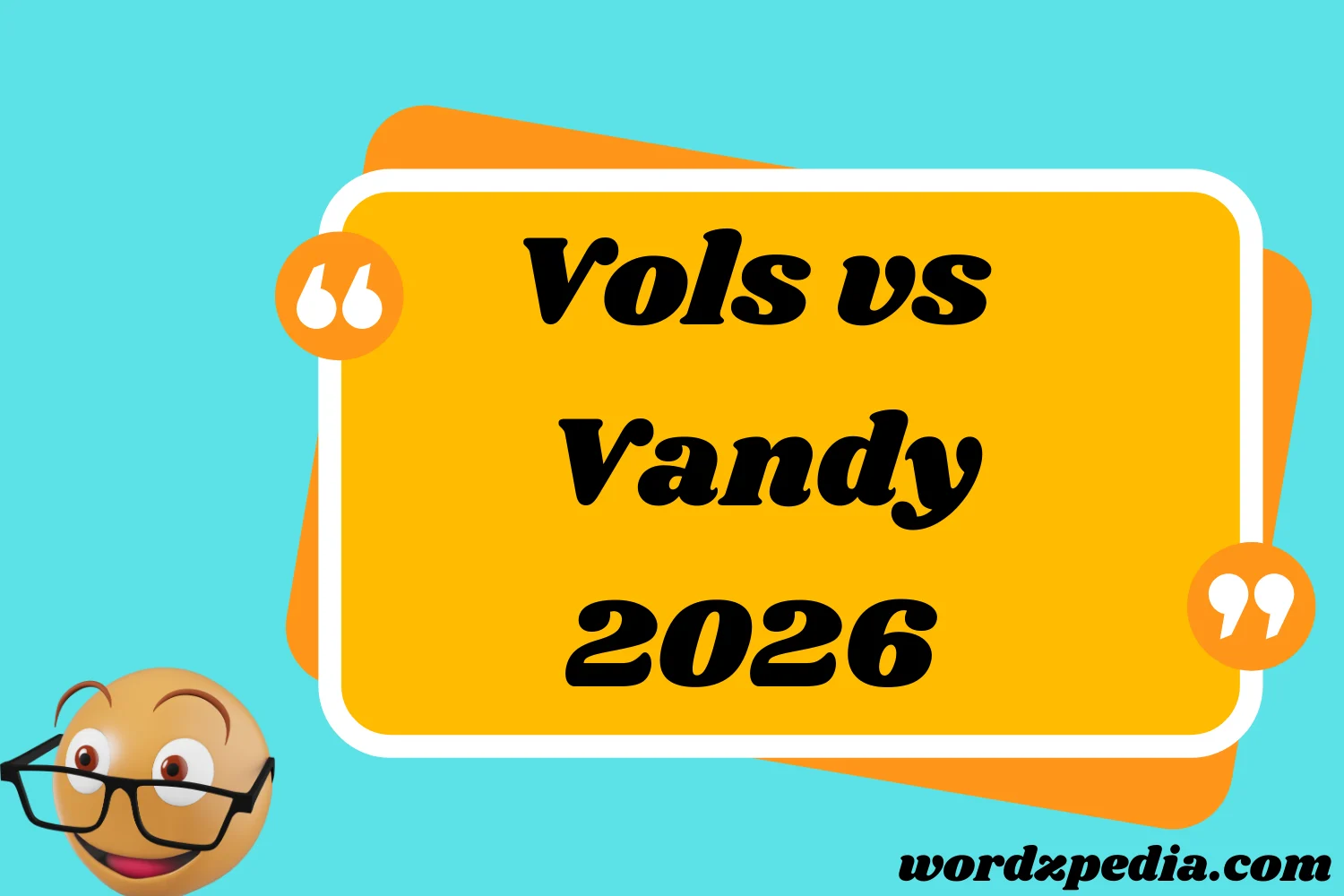Vols vs Vandy