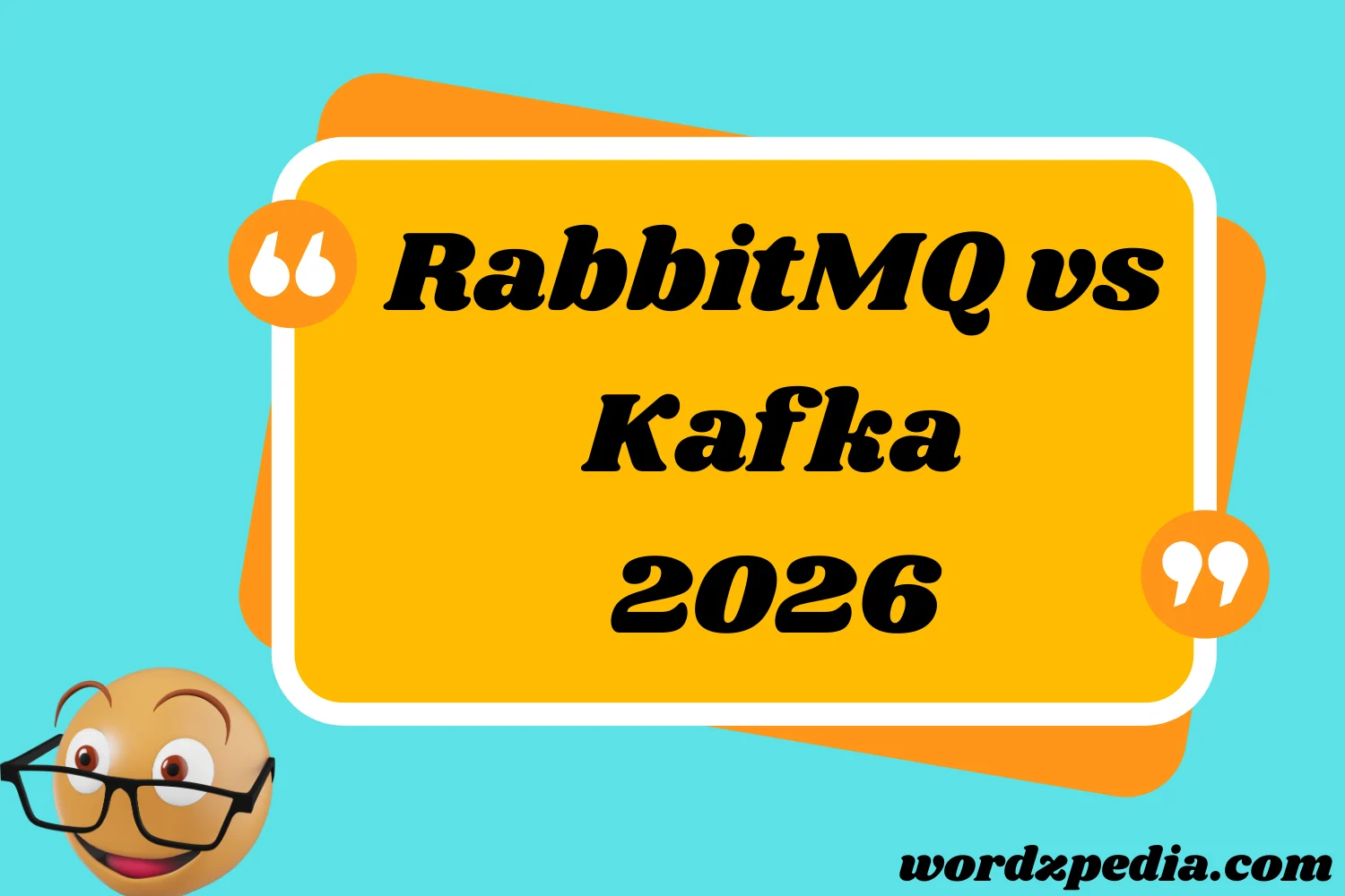 RabbitMQ vs Kafka