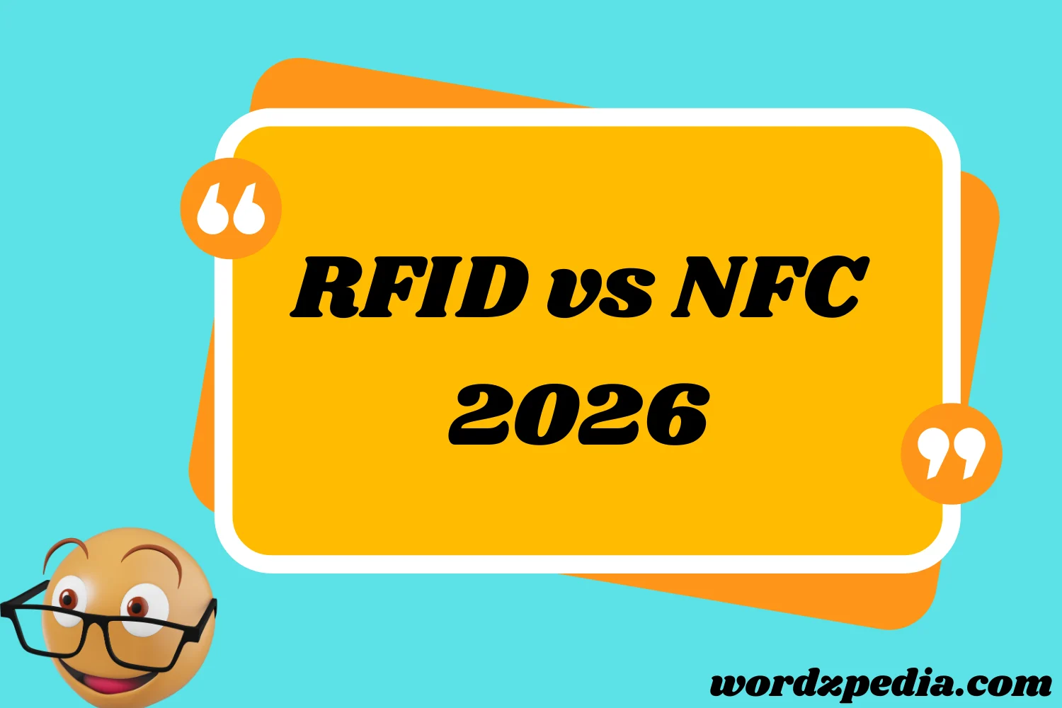 RFID vs NFC