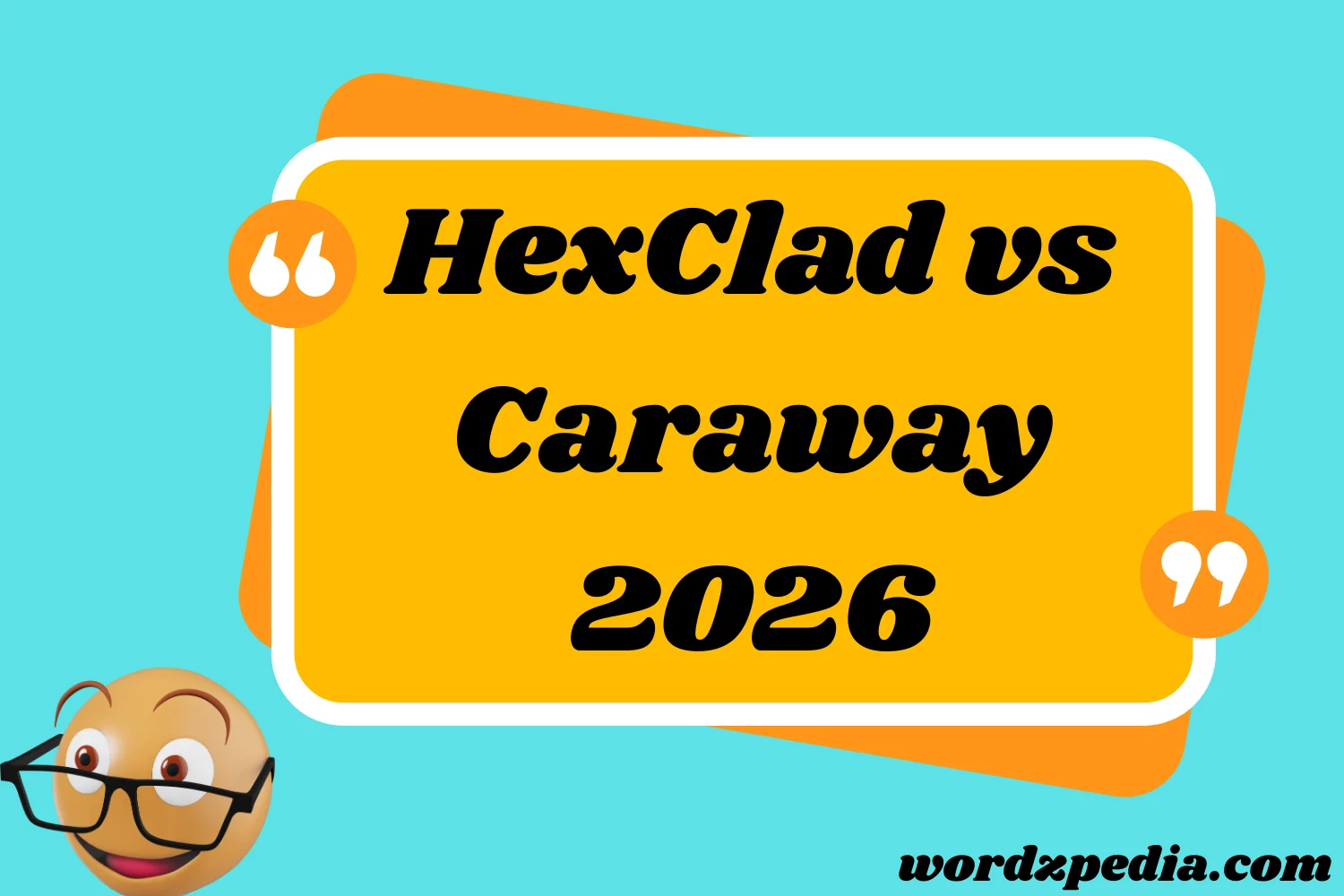 HexClad vs Caraway