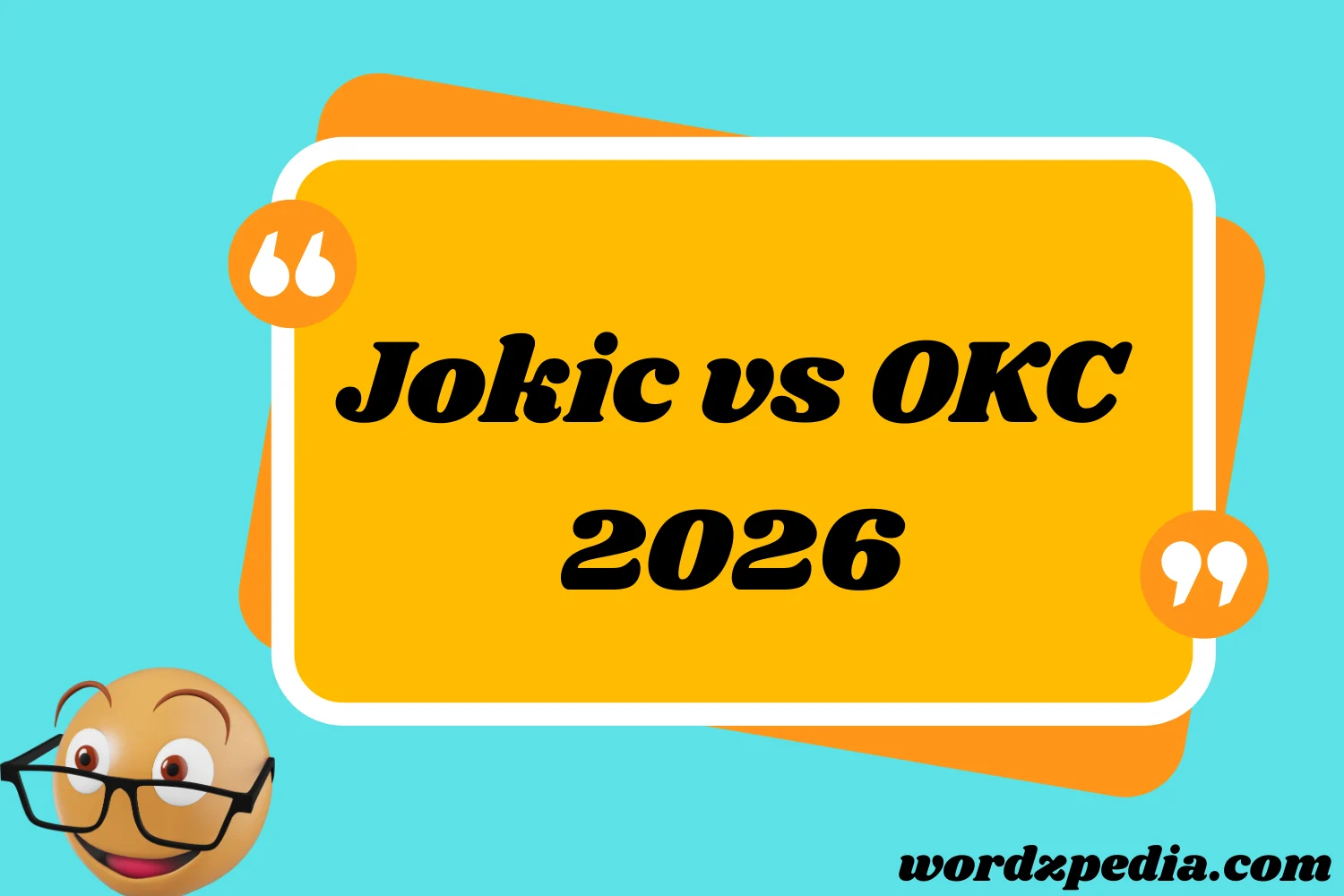 Jokic vs okc